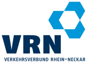 VRN - Verkehrsverbund Rhein Neckar