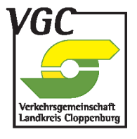 VGC - Verkehrsgemeinschaft Landkreis Cloppenburg