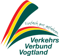 VVV - Verkehrsverbund Vogtland