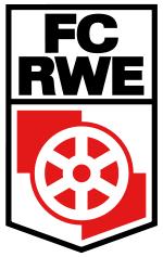 FC RWE - FC Rot-Weiß Erfurt