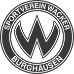 Sportverein Wacker Burghausen