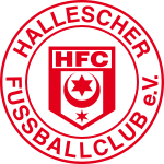 HFC - Hallescher Fußballclub