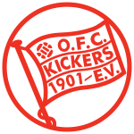 OFC - Offenbacher Fußball Club Kickers 1901