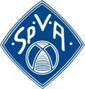 SV Viktoria 01 e.V. Aschaffenburg