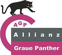 Allianz Graue Panther