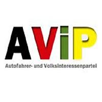 AViP - Autofahrer- und Volksinteressenpartei