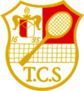 TCS -Tennisclub Schiessgraben