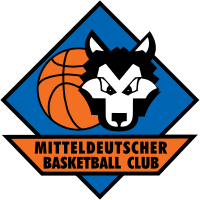 Mitteldeutsche Basketball