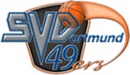 SVD 49 Dortmund Basketball