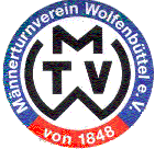 MTV Wolfenbüttel e.V. von 1848
