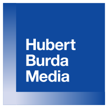 Hubert Burda