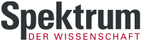 Spektrum der Wissenschaft