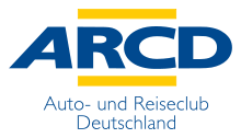 ARCD - Auto- und Reiseclub Deutschland