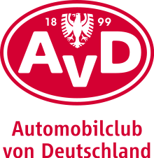 AvD - Automobilclub von Deutschland