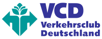 VCD - Verkehrsclub Deutschland