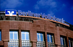 Berliner Volksbank