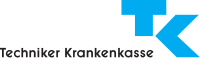 TK - Techniker Krankenkasse