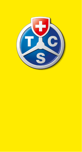 TCS - Touring Club Schweiz