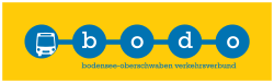 Bodo - Bodensee-Oberschwaben Verkehrsverbundgesellschaft