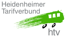 Heidenheimer Tarifverbund