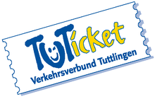 TUTicket Verkehrsverbund Tuttlingen