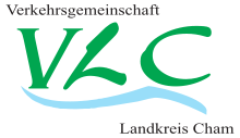 Verkehrsgemeinschaft Landkreis Cham