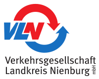 VLN - Verkehrsgesellschaft Landkreis Nienburg