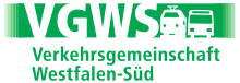 VGWS - Verkehrsgemeinschaft Westfalen-Süd
