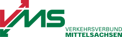 VMS - Verkehrsverbund Mittelsachsen