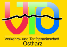 VTO - Verkehrs- und Tarifgemeinschaft Ostharz