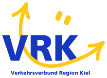 VRK -Verkehrsverbund Region Kiel