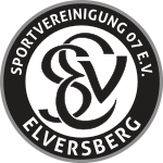 Sportvereinigung 07 Elversberg