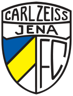 FC Carl Zeiss Jena Fußball