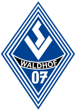 SV Waldhof Mannheim 07