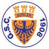 GSC - Goslarer Sport Club von 1908
