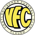 VFC Plauen - Vogtländische Fußball-Club Plauen