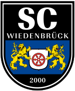 SC Wiedenbrück 2000