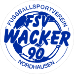 FSV Wacker 90 Nordhausen