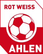 ROT WEISS AHLEN