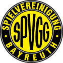 SpVgg Oberfranken Bayreuth von 1921