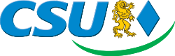 CSU - Christlich-Soziale Union in Bayern
