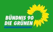 BÜNDNIS 90/DIE GRÜNEN