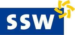 SSW Landesverband