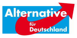 AfD - Alternative für Deutschland