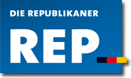 REP - DIE REPUBLIKANER