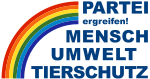 Partei Mensch Umwelt Tierschutz