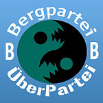B - Bergpartei, die ÜberPartei