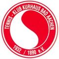 Tennis-Klub Kurhaus Aachen 1932 / 1890