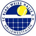 TC Blau-Weiss Halle