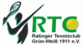 RTC - Ratinger Tennisclub Grün-Weiß 1911